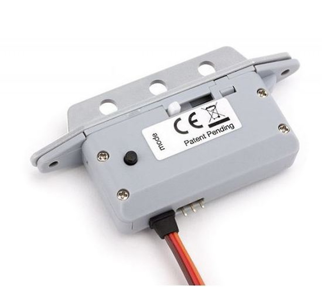 EFlite EFLA405 Servoless Payload Release